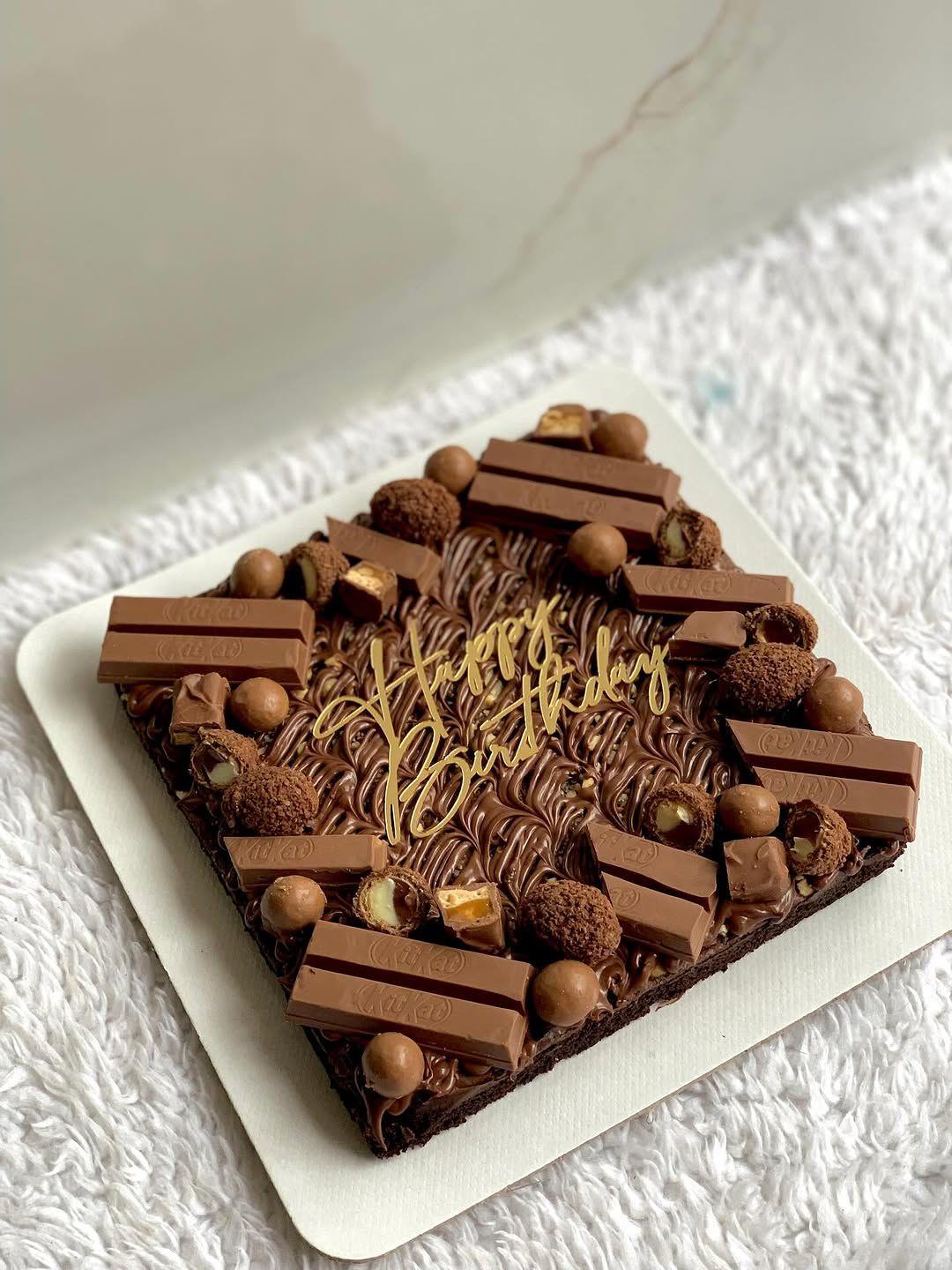 Brownies