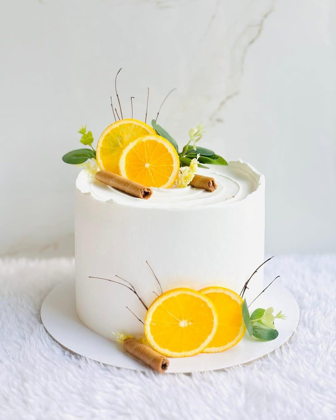 Fruit Cakes