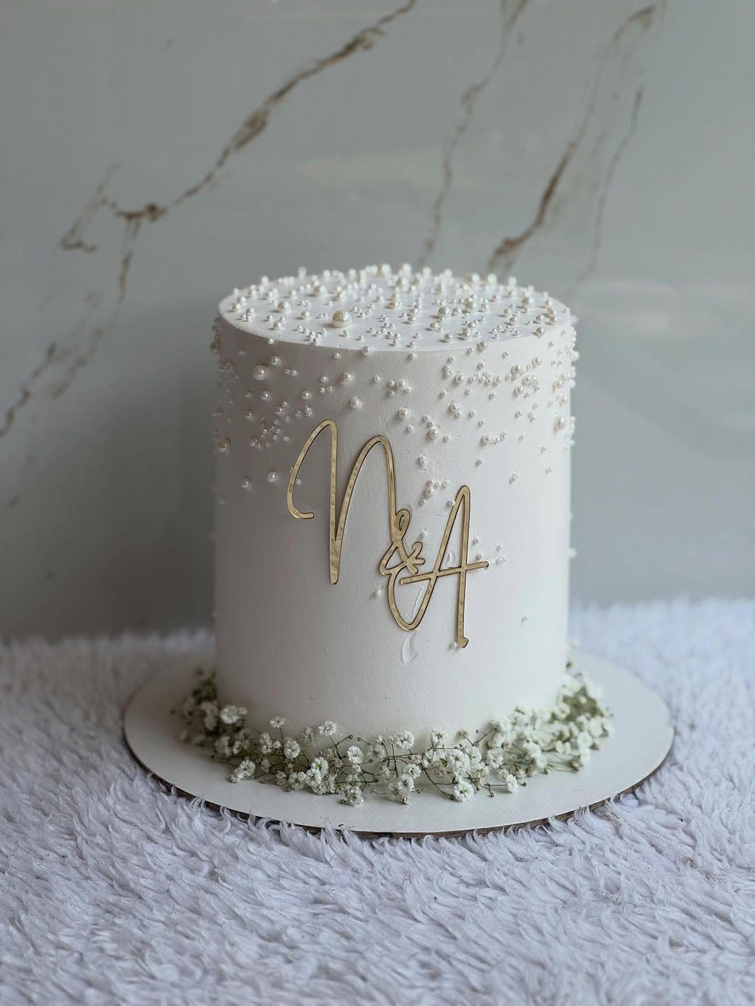 Wedding Cakes
